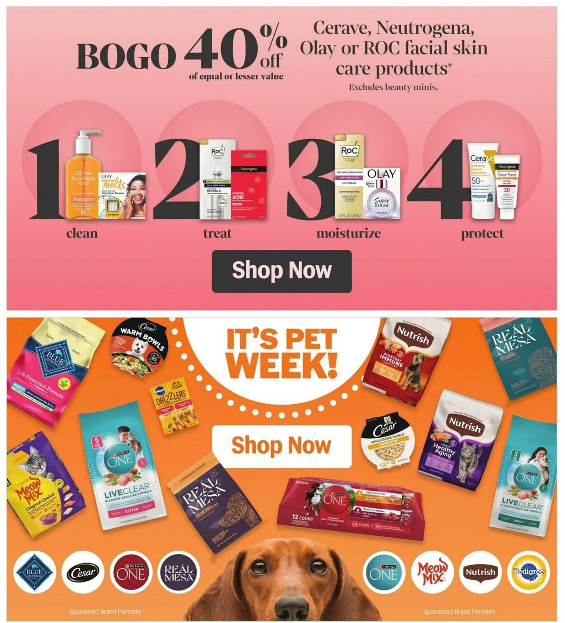 Weekly ad Meijer Weekly Ad from March 30 to April 5 2025 - Page 51