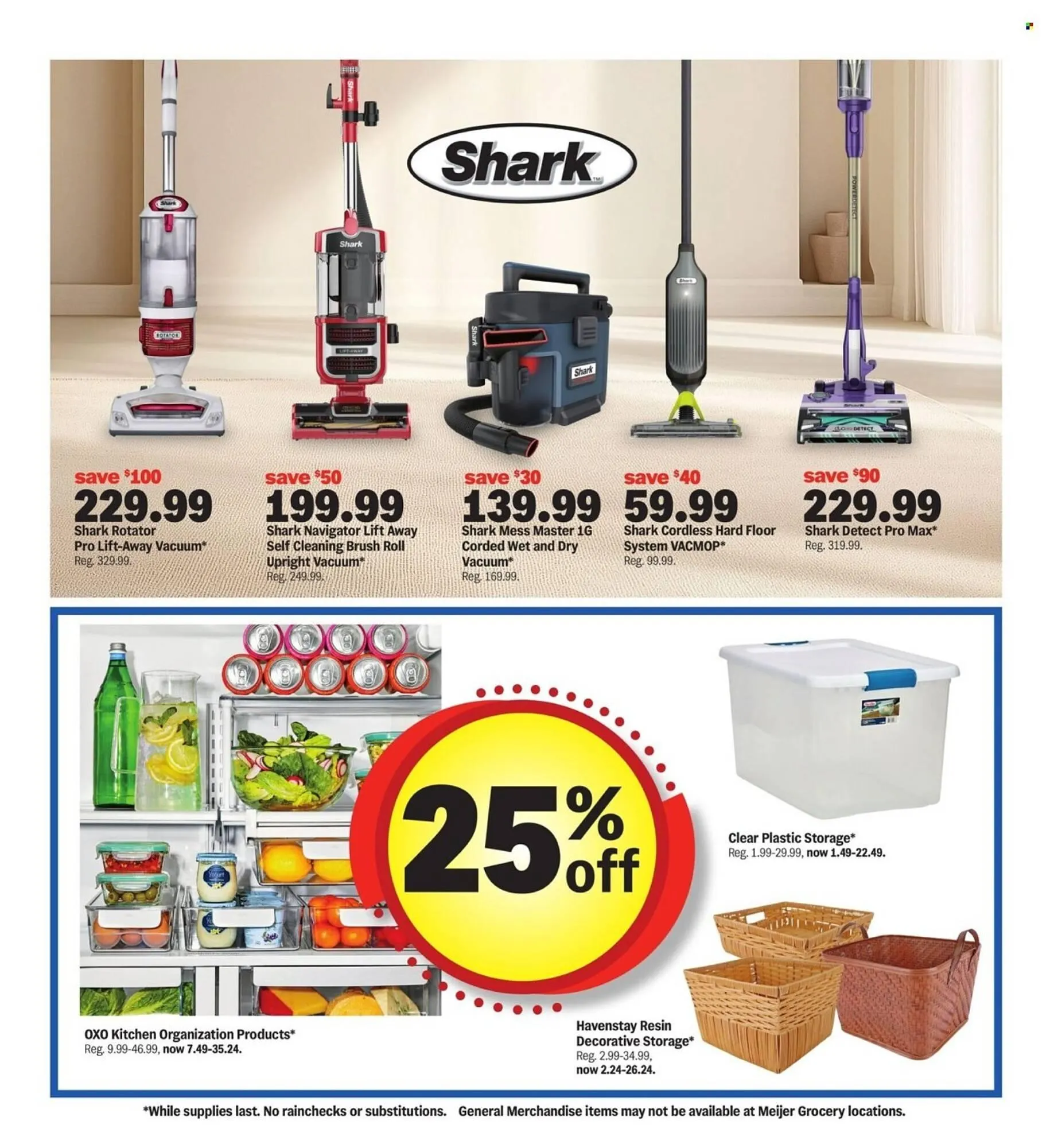 Weekly ad Meijer weekly ad from January 14 to January 20 2026 - Page 2