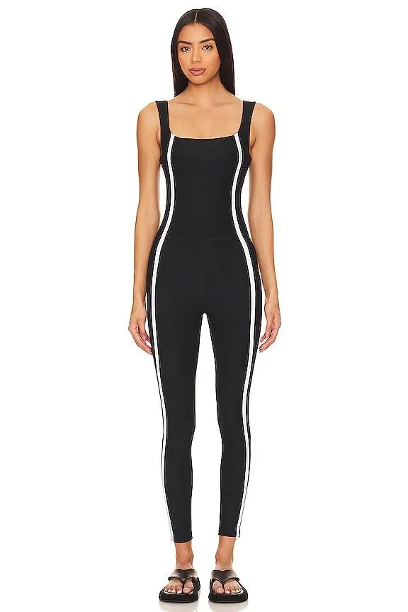 Spacedye New Moves Midi Jumpsuit