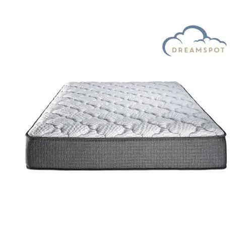 Dreamspot Phoebe Plush Twin Mattress