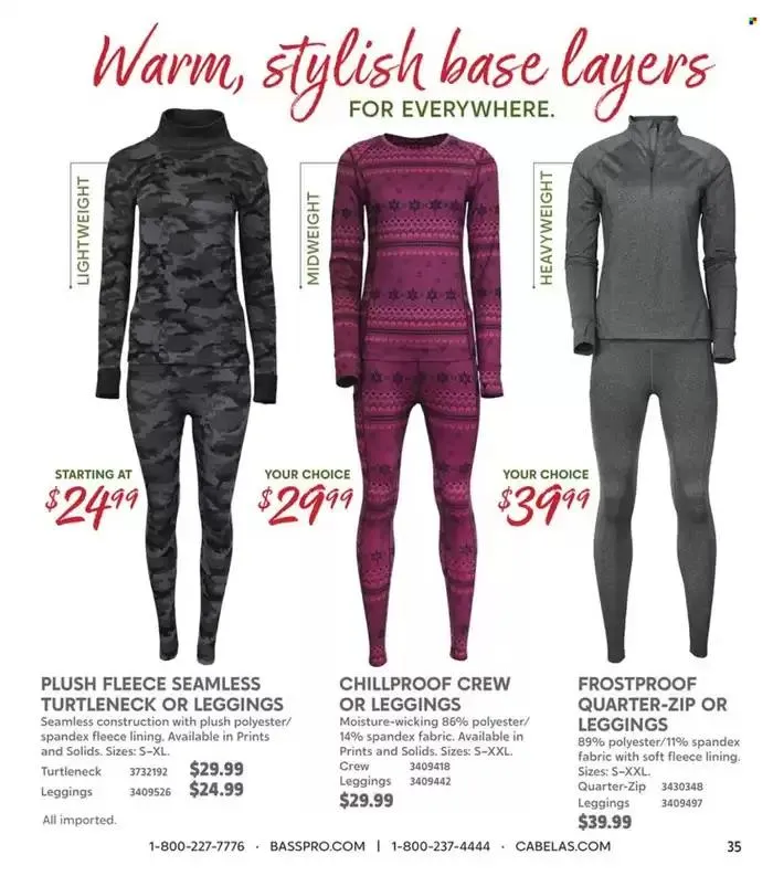 Weekly ad Our best offers for you from December 1 to December 31 2024 - Page 28