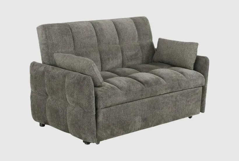 Cotswold Grey Sofa Bed