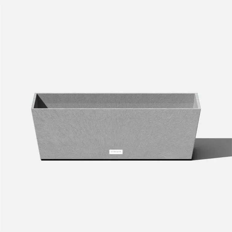 Pure Series Window Box Planter