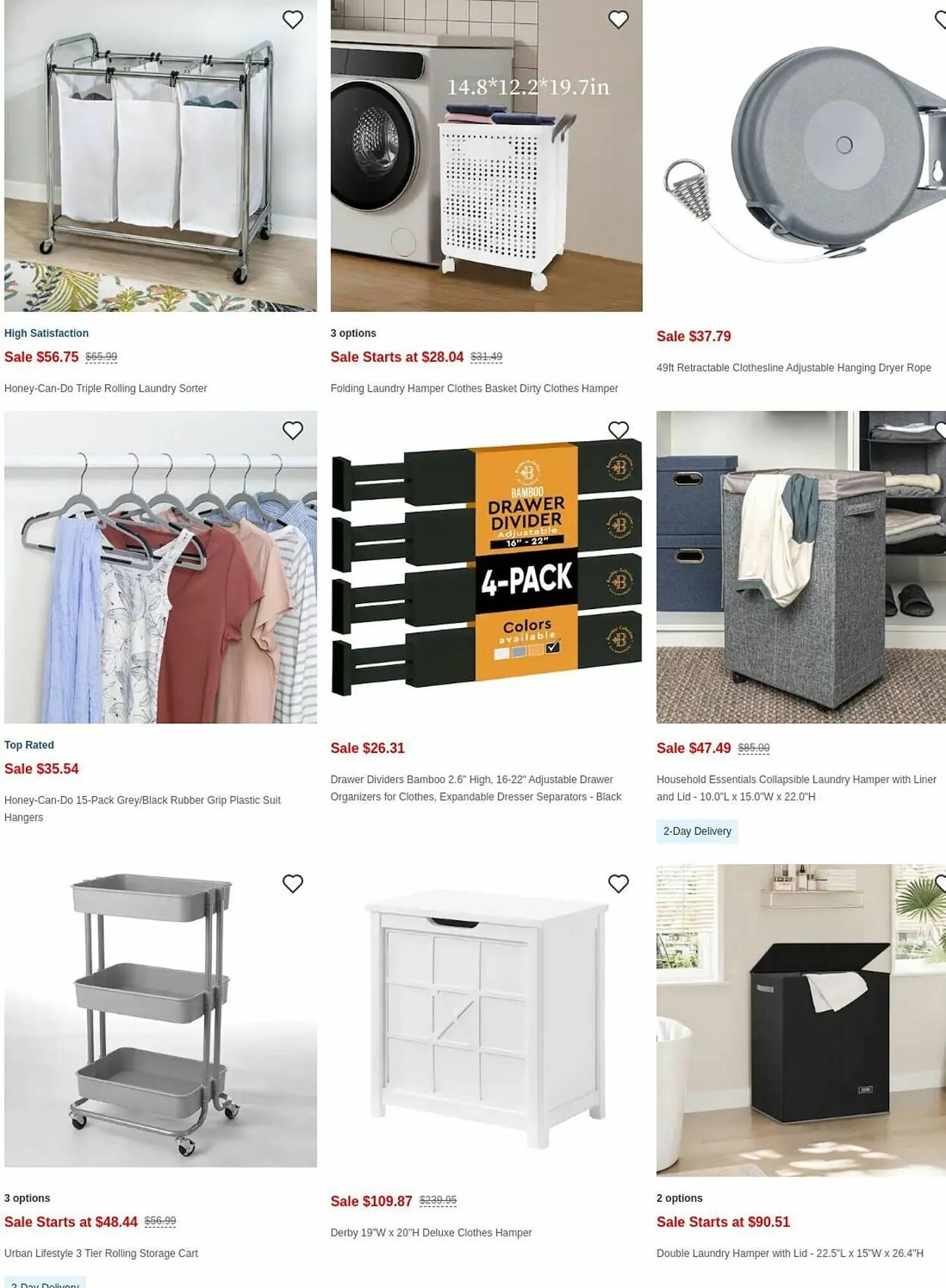 Weekly ad Bed Bath & Beyond Weekly Ad from January 20 to January 29 2025 - Page 142