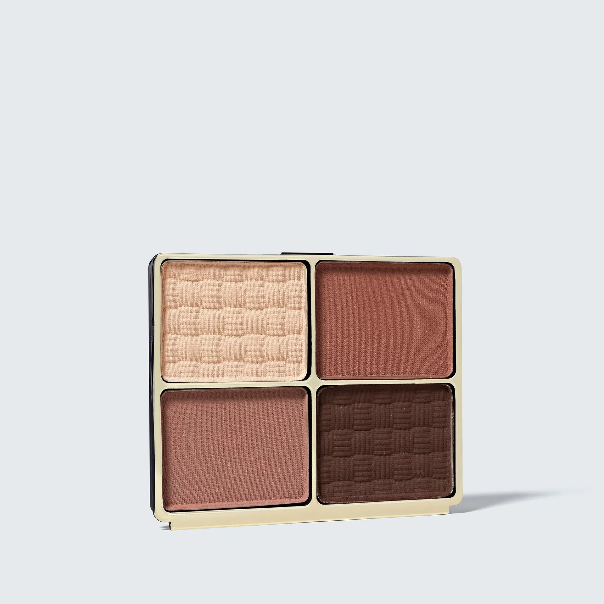 The Essential Eyeshadow Quad Refill