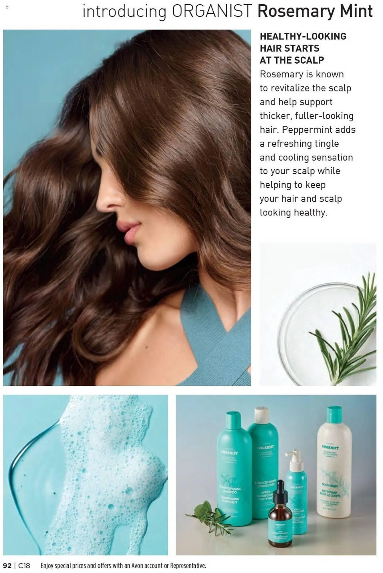 Weekly ad Avon Weekly Ad from August 15 to August 29 2024 - Page 89
