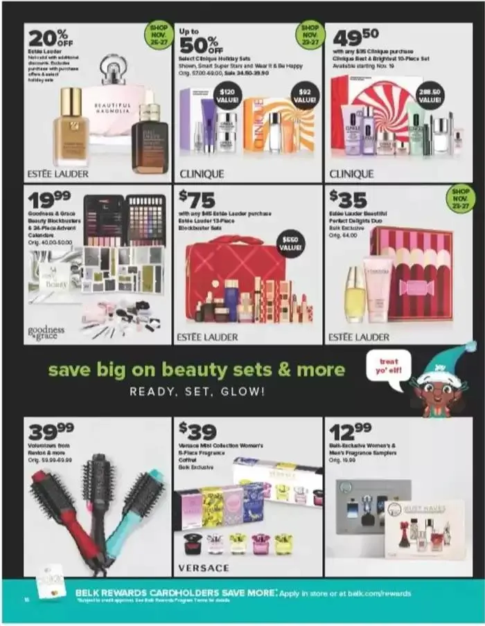 Weekly ad Great discounts on selected products from April 8 to April 22 2025 - Page 16