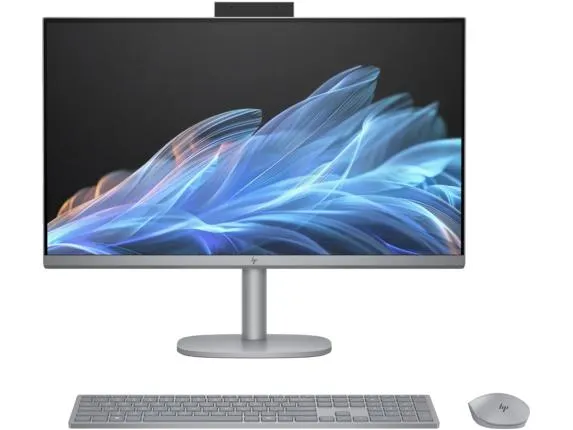 HP OmniStudio X All-in-One Desktop AI 27-cs0000t PC 27 Intel