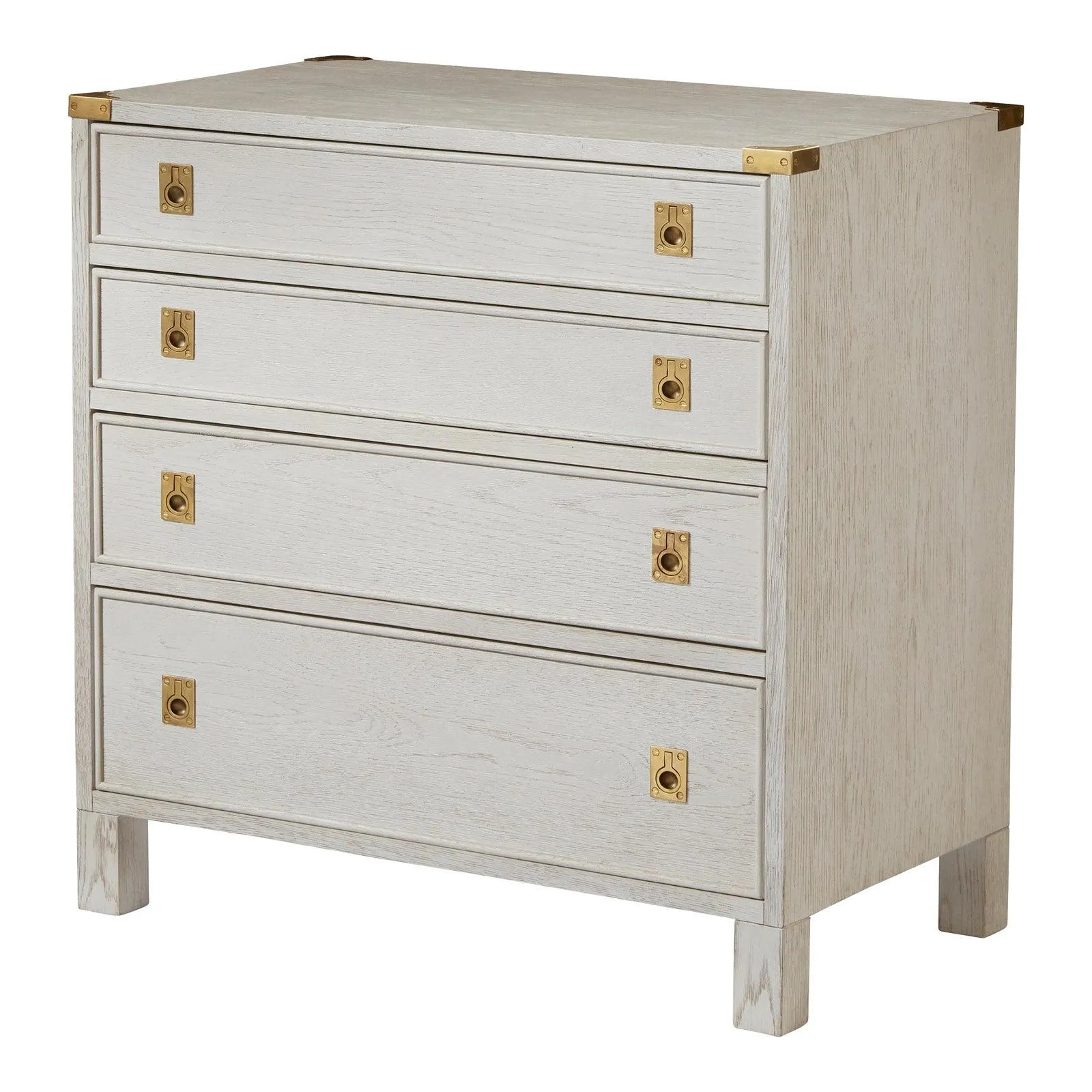 Somerset Bay Windward Bedside Chest
