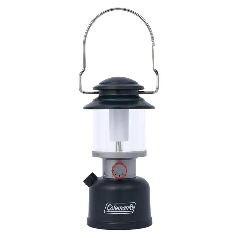 Coleman Classic Recharge 800-Lumen LED Lantern