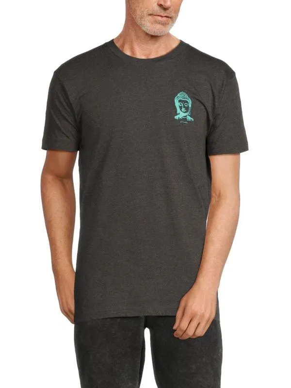 Buddha Graphic Tee
