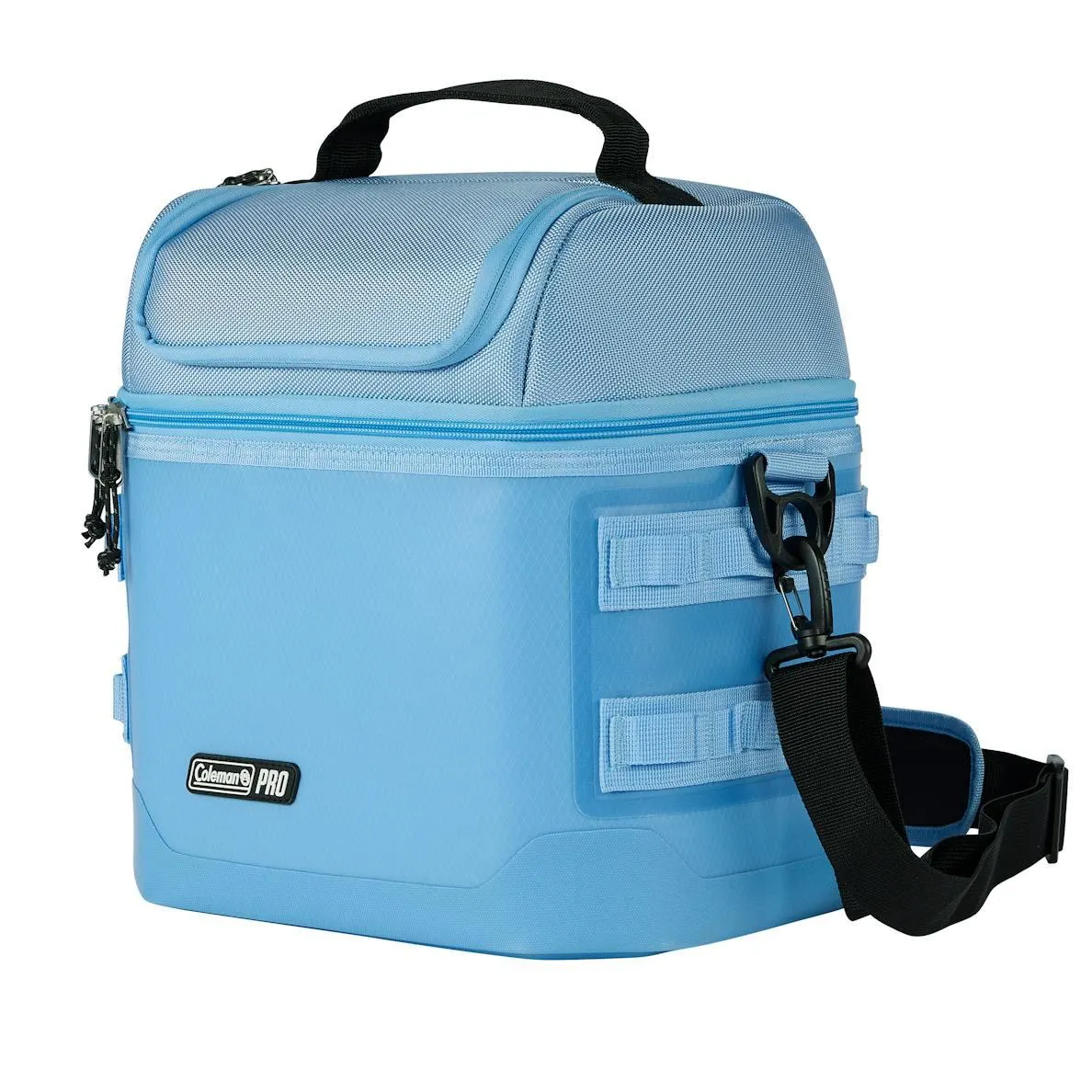Coleman® Pro 16-Can Soft Cooler
