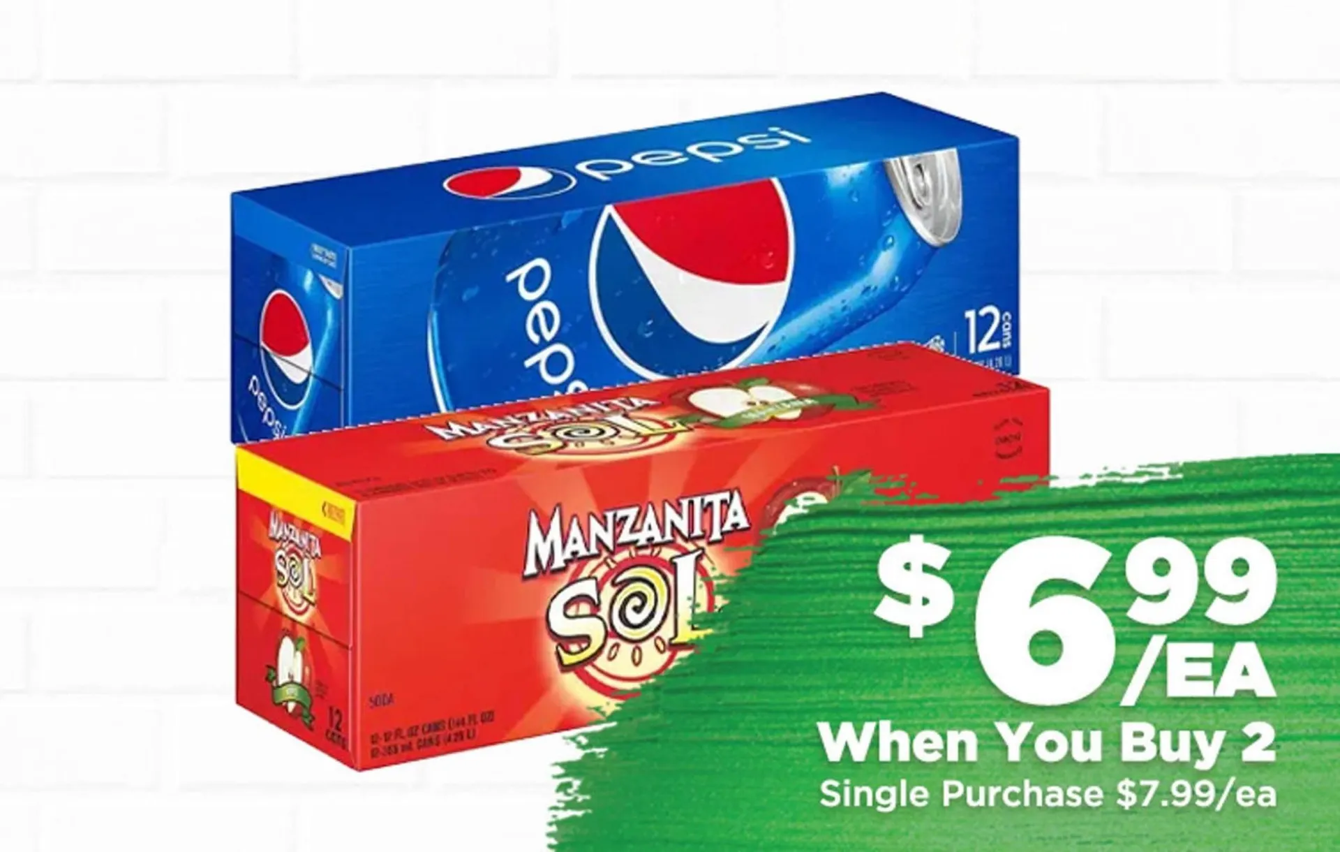 Weekly ad Northgate Market weekly ad from March 18 to March 31 2026 - Page 68