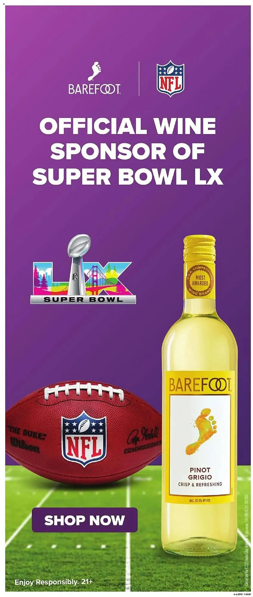 Weekly ad Stater Bros weekly ad from January 21 to January 27 2026 - Page 6