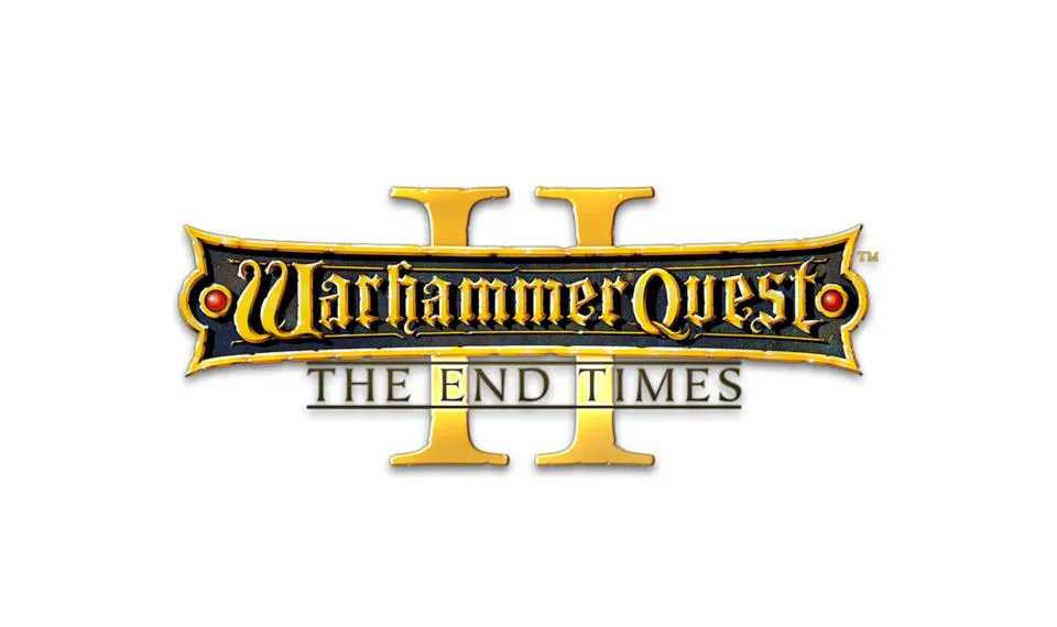 Warhammer Quest 2: The End Times