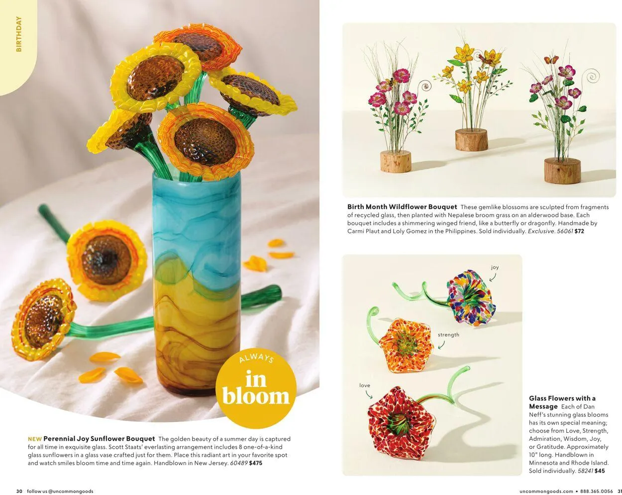 Weekly ad Uncommon Goods from January 23 to February 6 2025 - Page 16