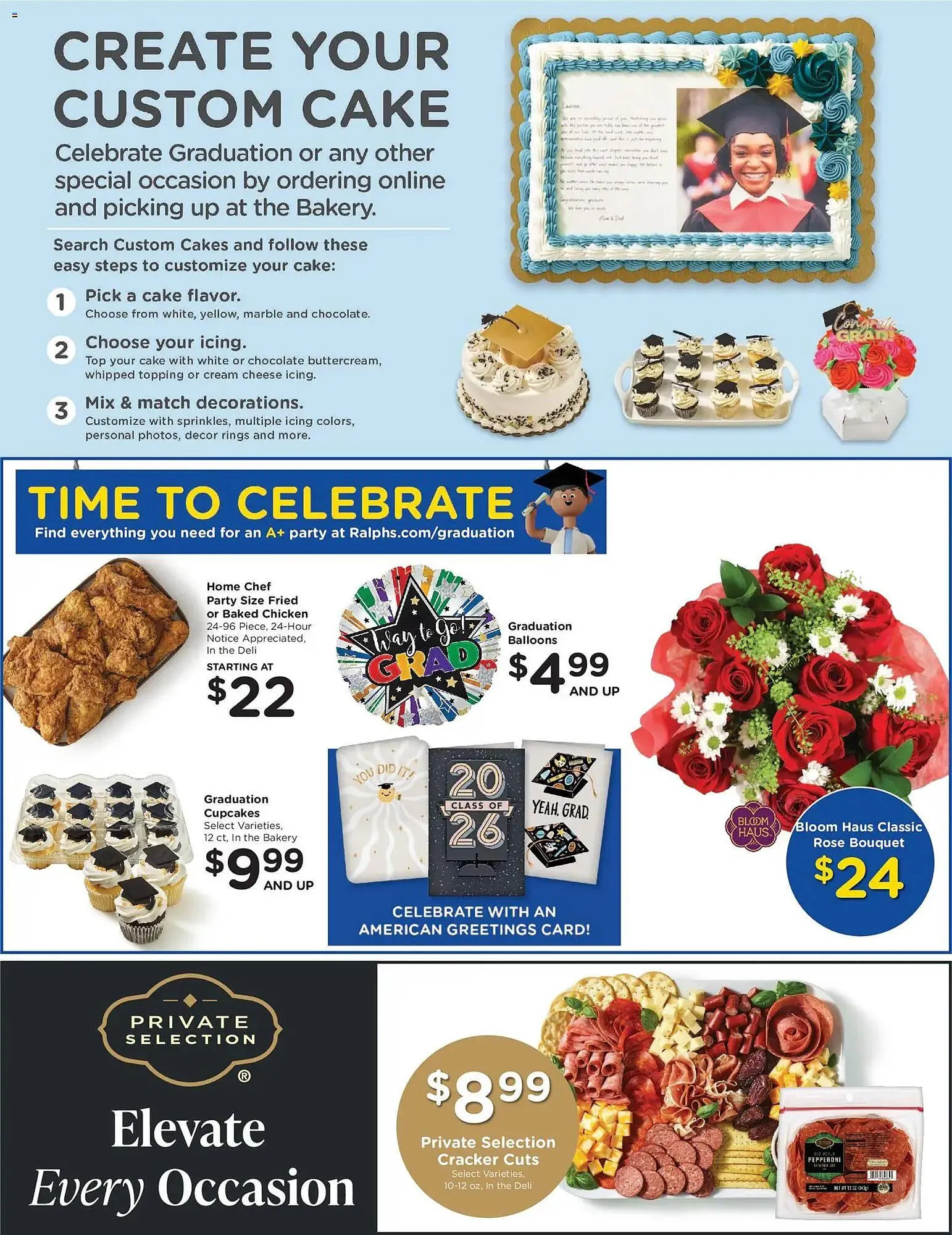 Weekly ad Ralphs weekly ad from April 29 to May 5 2026 - Page 12