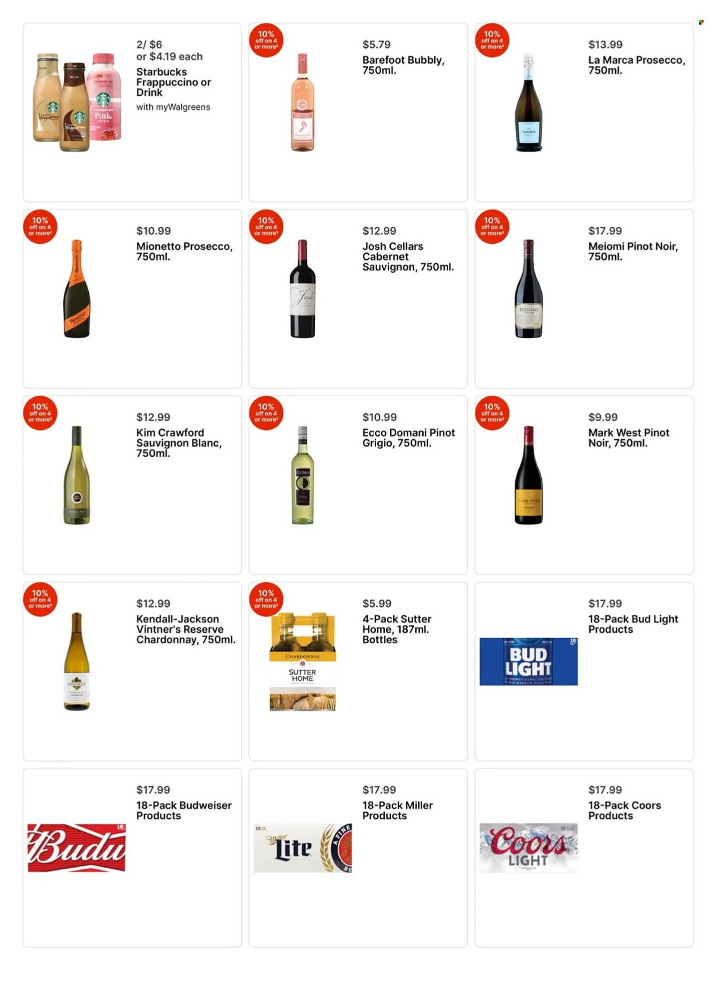 Weekly ad Walgreens weekly ad from April 5 to April 11 2026 - Page 29