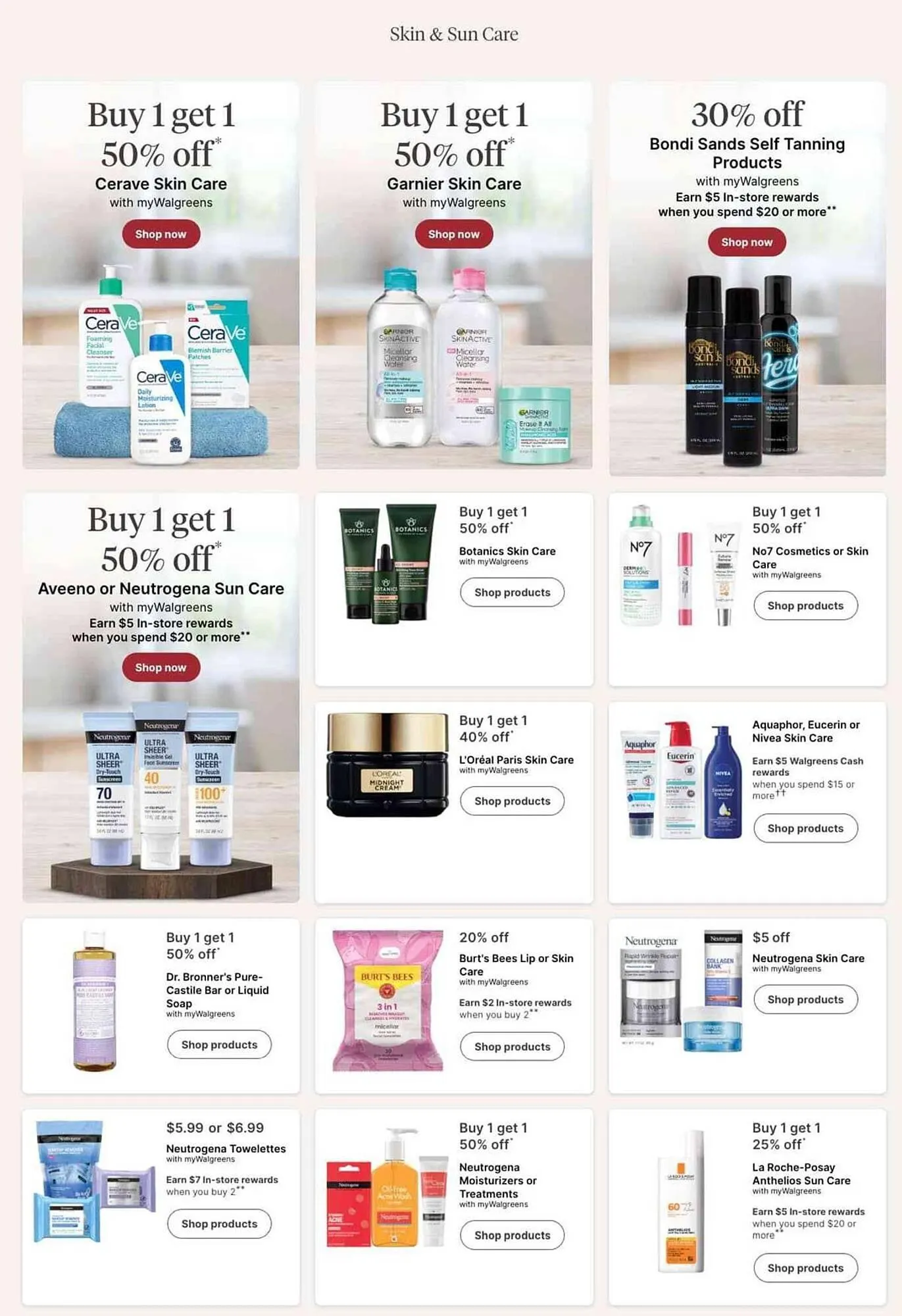 Weekly ad Walgreens weekly ad from April 5 to April 11 2026 - Page 14