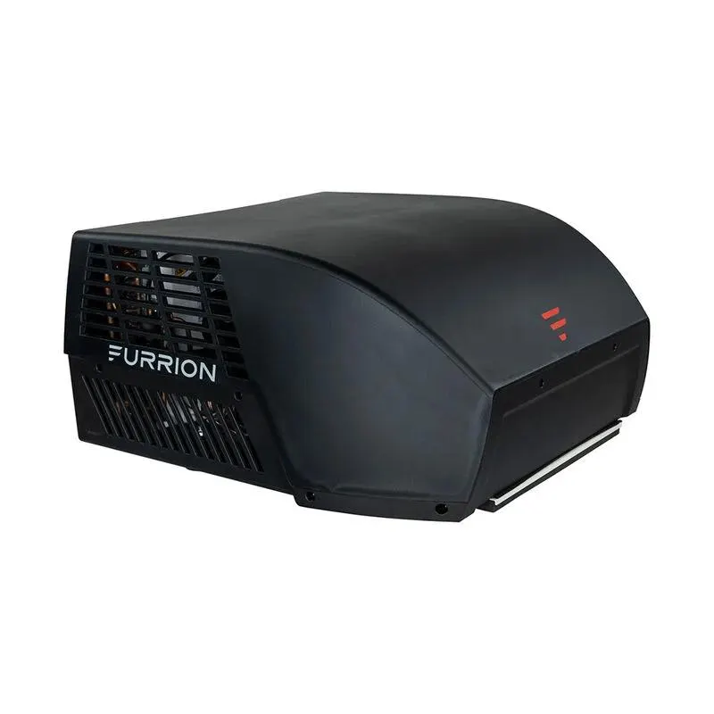 Furrion Chill Cube 18K Variable Speed RV Air Conditioner, Ducted, Black