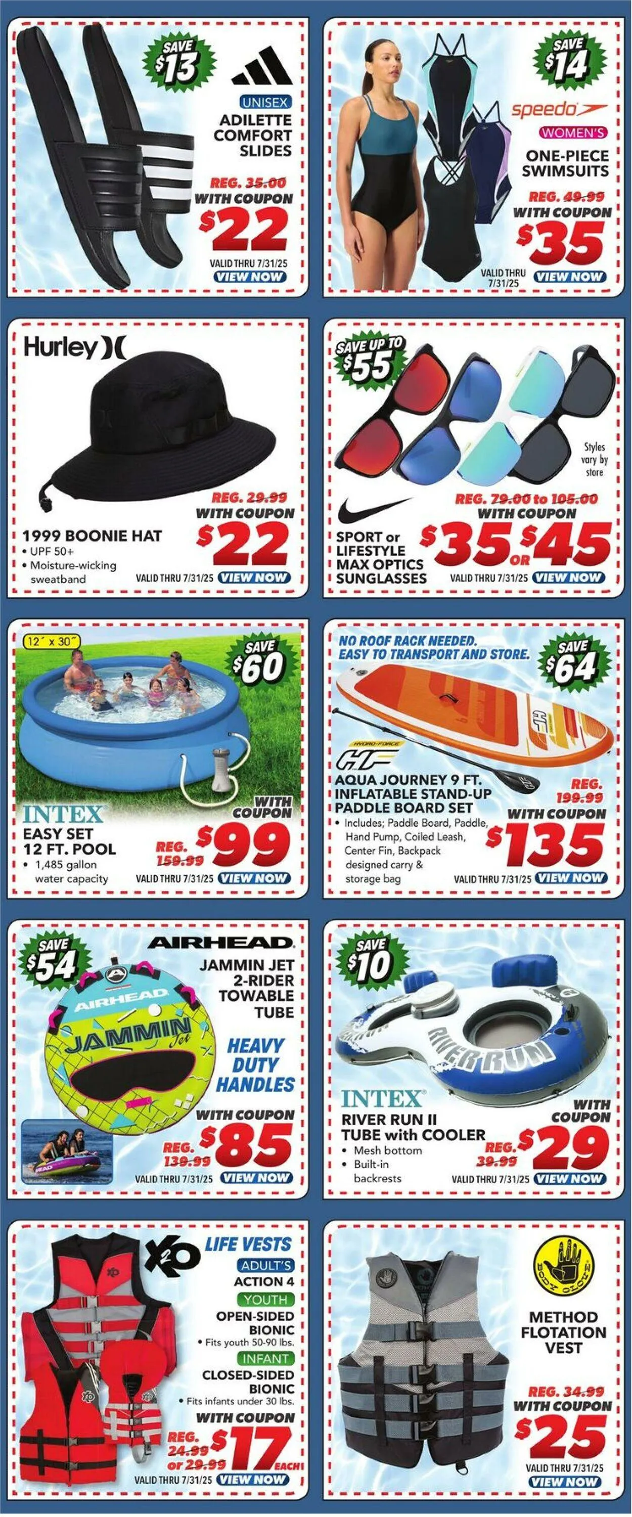 Weekly ad Big 5 Current weekly ad from July 27 to July 31 2025 - Page 2