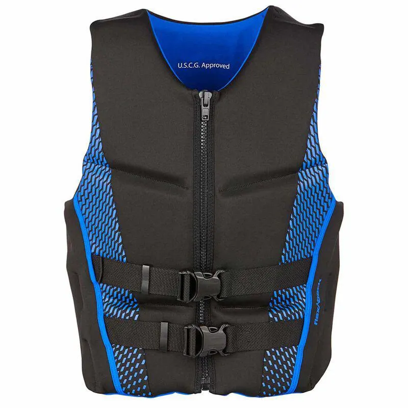 Flexback Neoprene Life Jackets