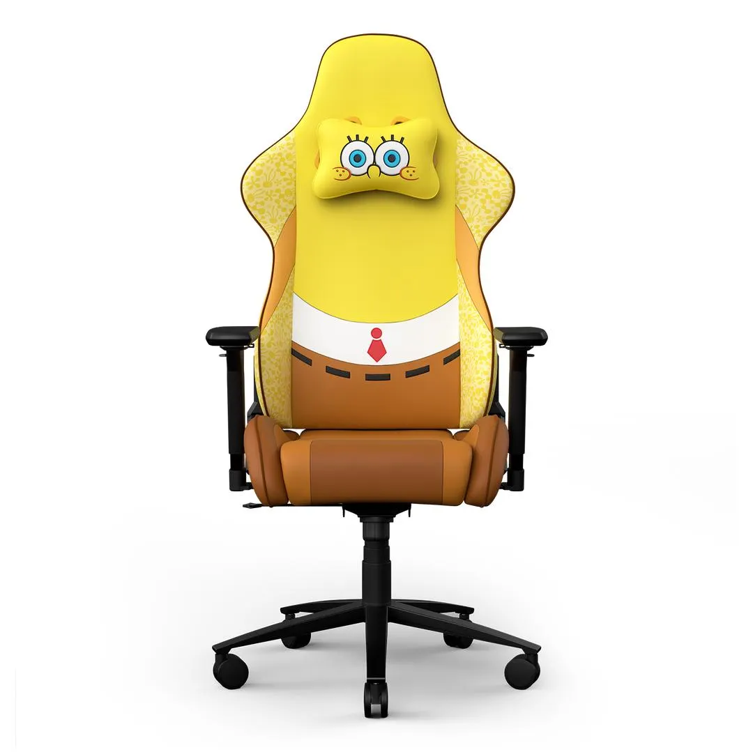 SpongeBob G1 Limited Edition Gaming Chair