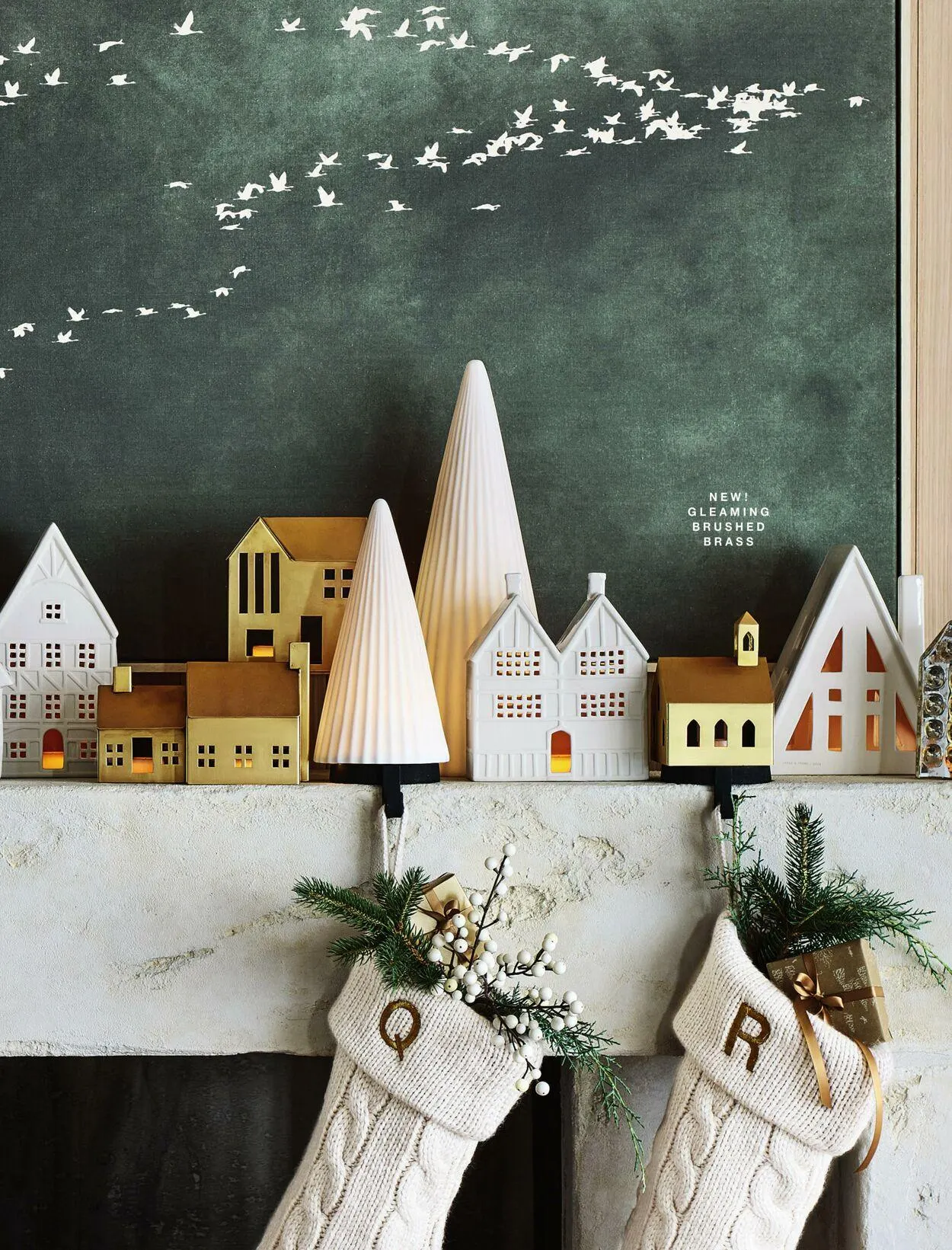 Weekly ad Crate & Barrel from November 4 to January 1 2025 - Page 59