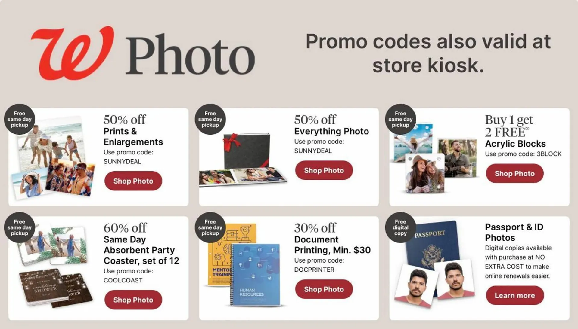 Weekly ad Walgreens Weekly Ad from July 21 to July 30 2025 - Page 2