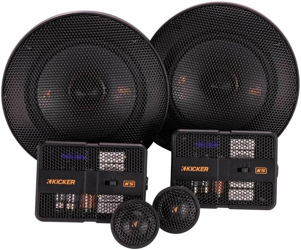 Kicker KSS5 (51KSS504)