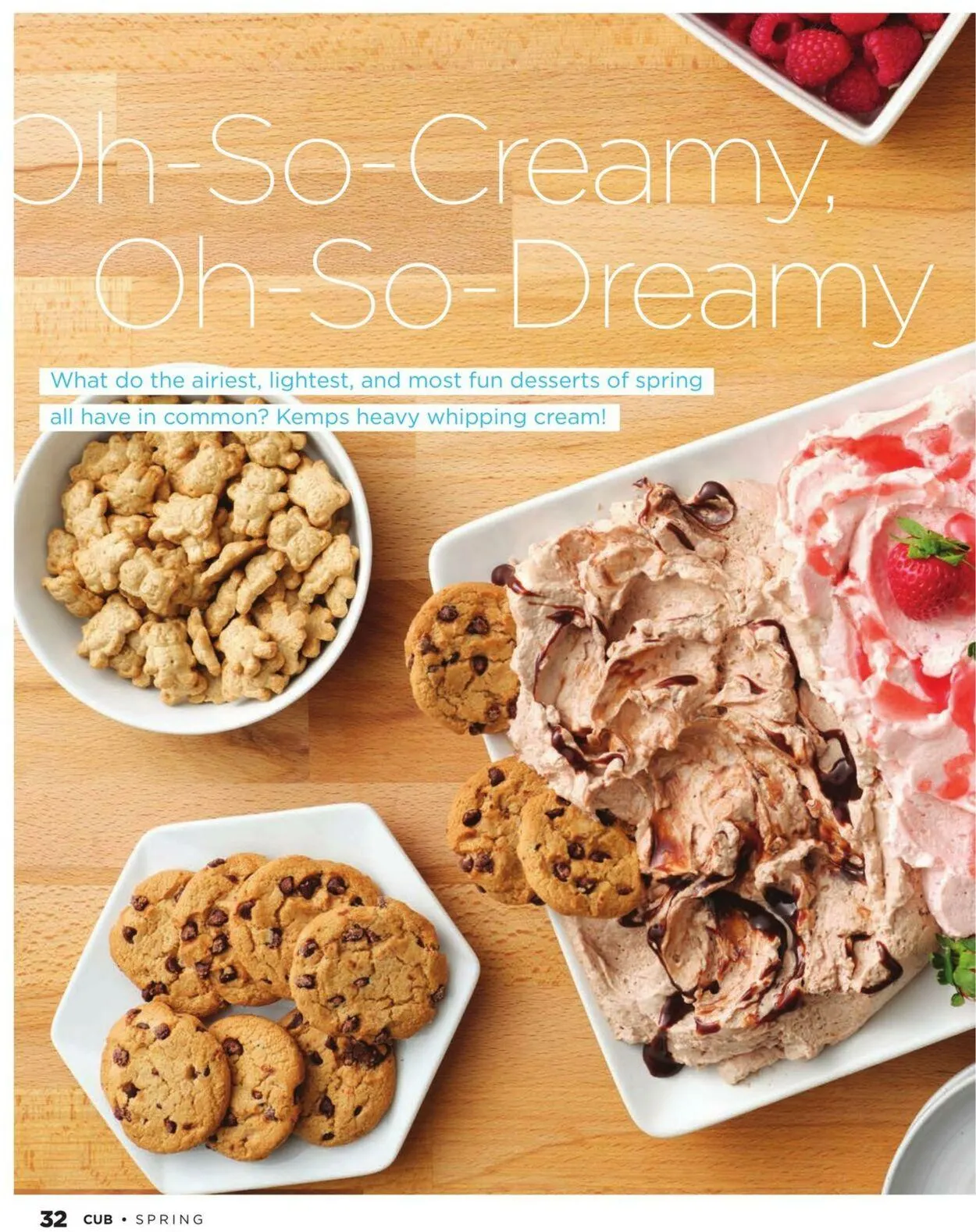 Weekly ad Cub Foods Current weekly ad from February 23 to May 17 2025 - Page 32