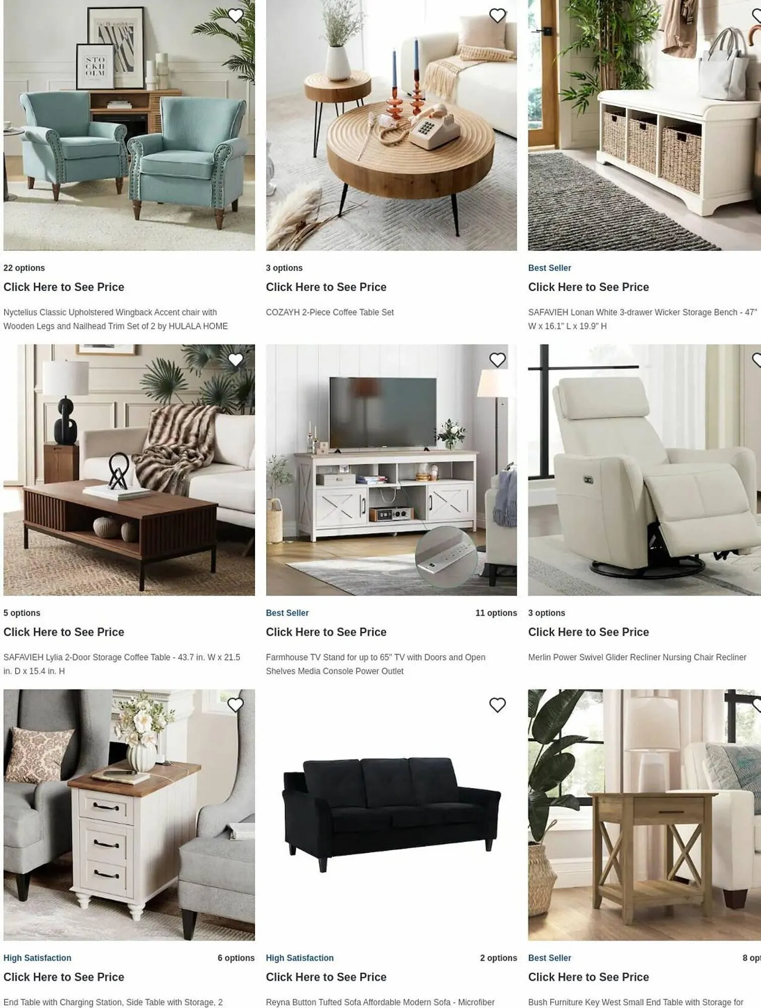 Weekly ad Bed Bath & Beyond Weekly Ad from July 22 to July 31 2024 - Page 243