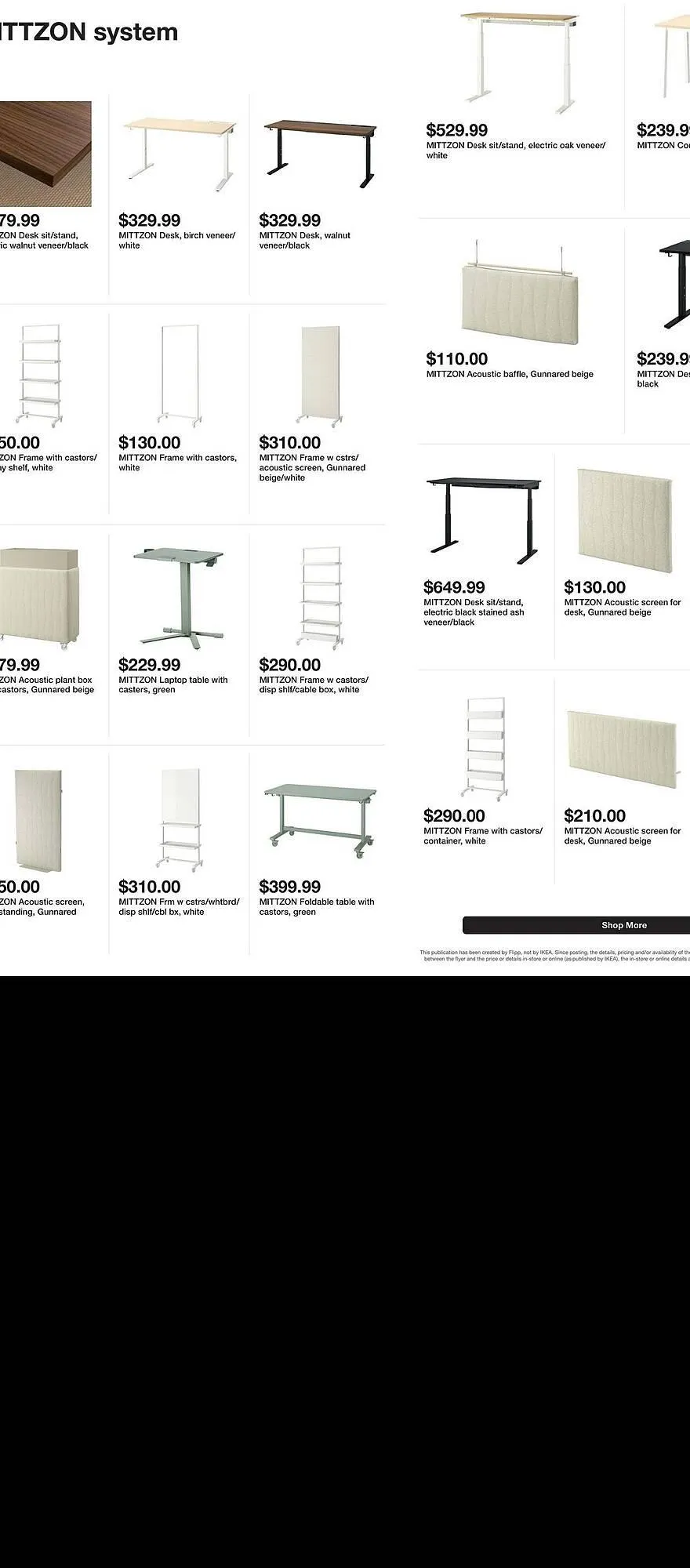 Weekly ad Ikea weekly ad from December 16 to December 22 2025 - Page 3