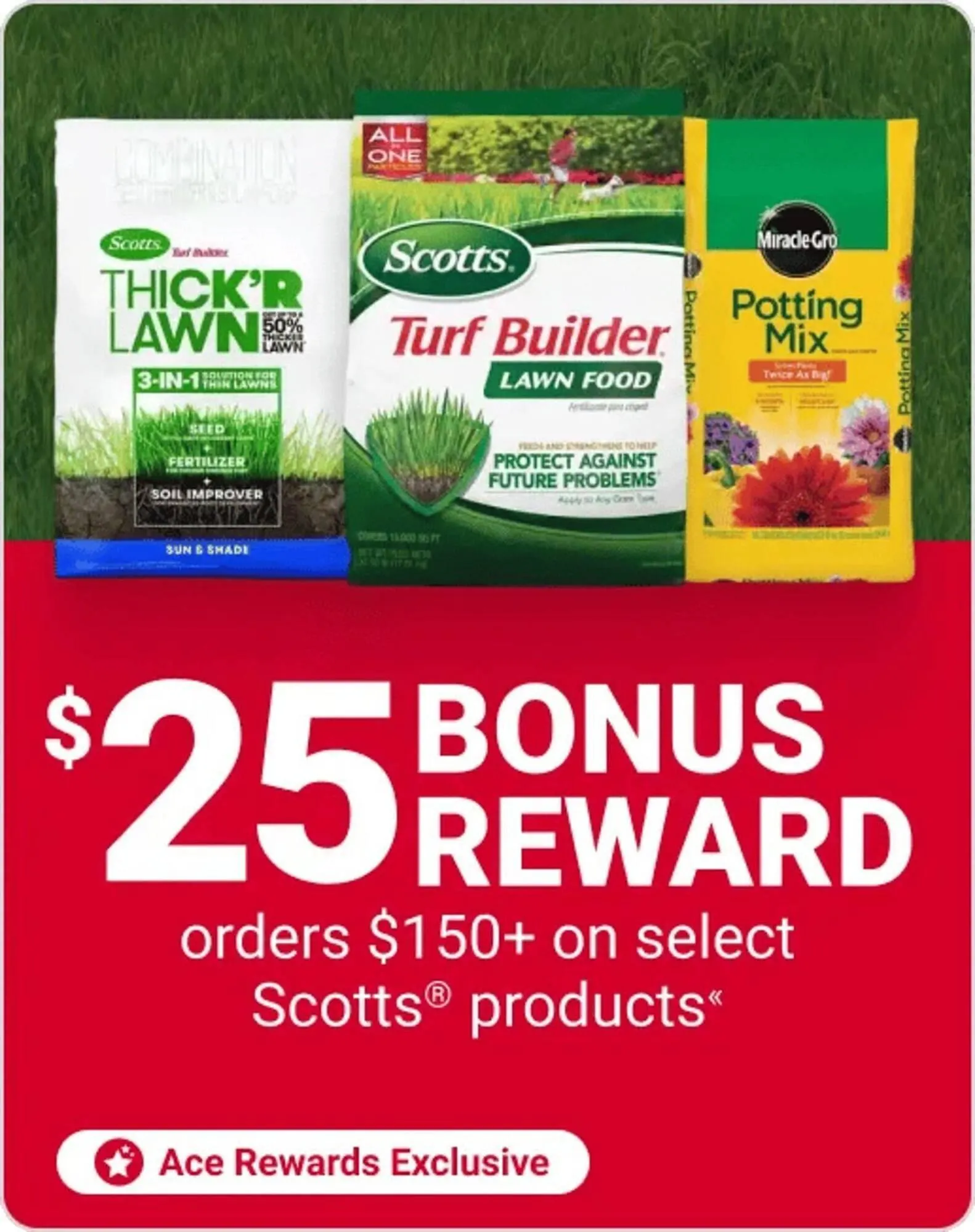 Weekly ad Ace Hardware flyer from March 23 to April 6 2026 - Page 26