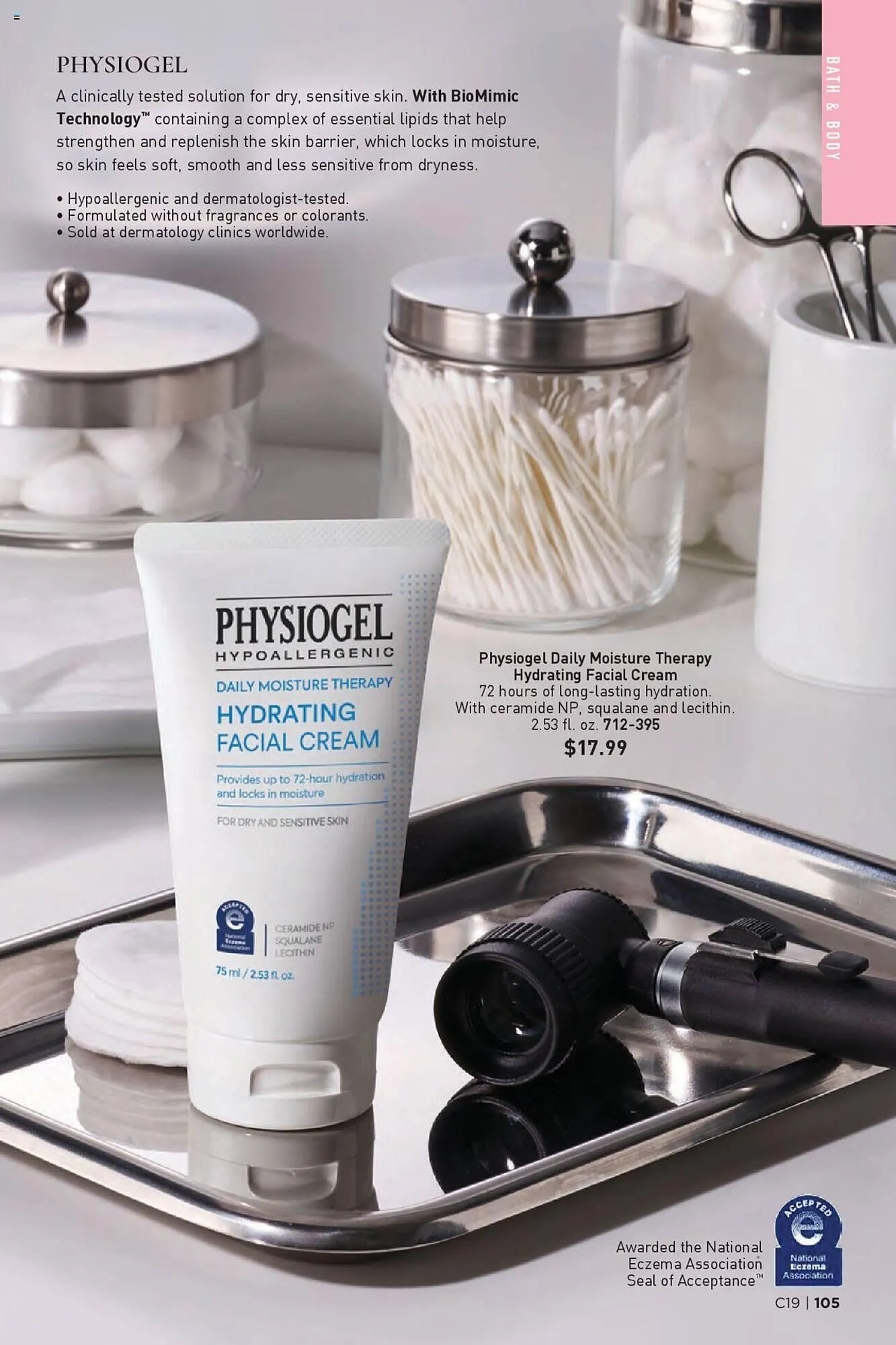 Weekly ad Avon Weekly Ad from September 11 to October 8 2024 - Page 102