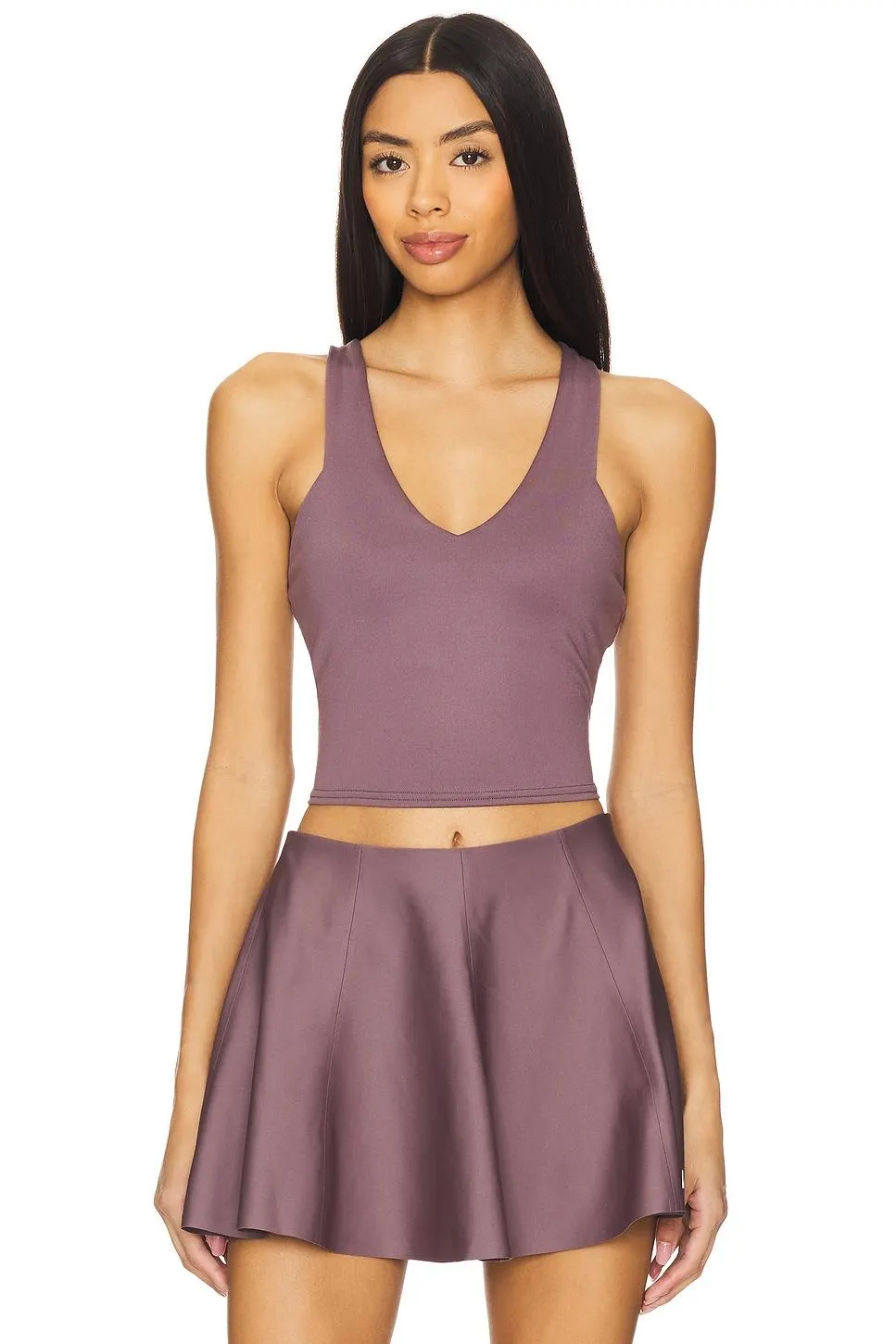 Real Bra Tank