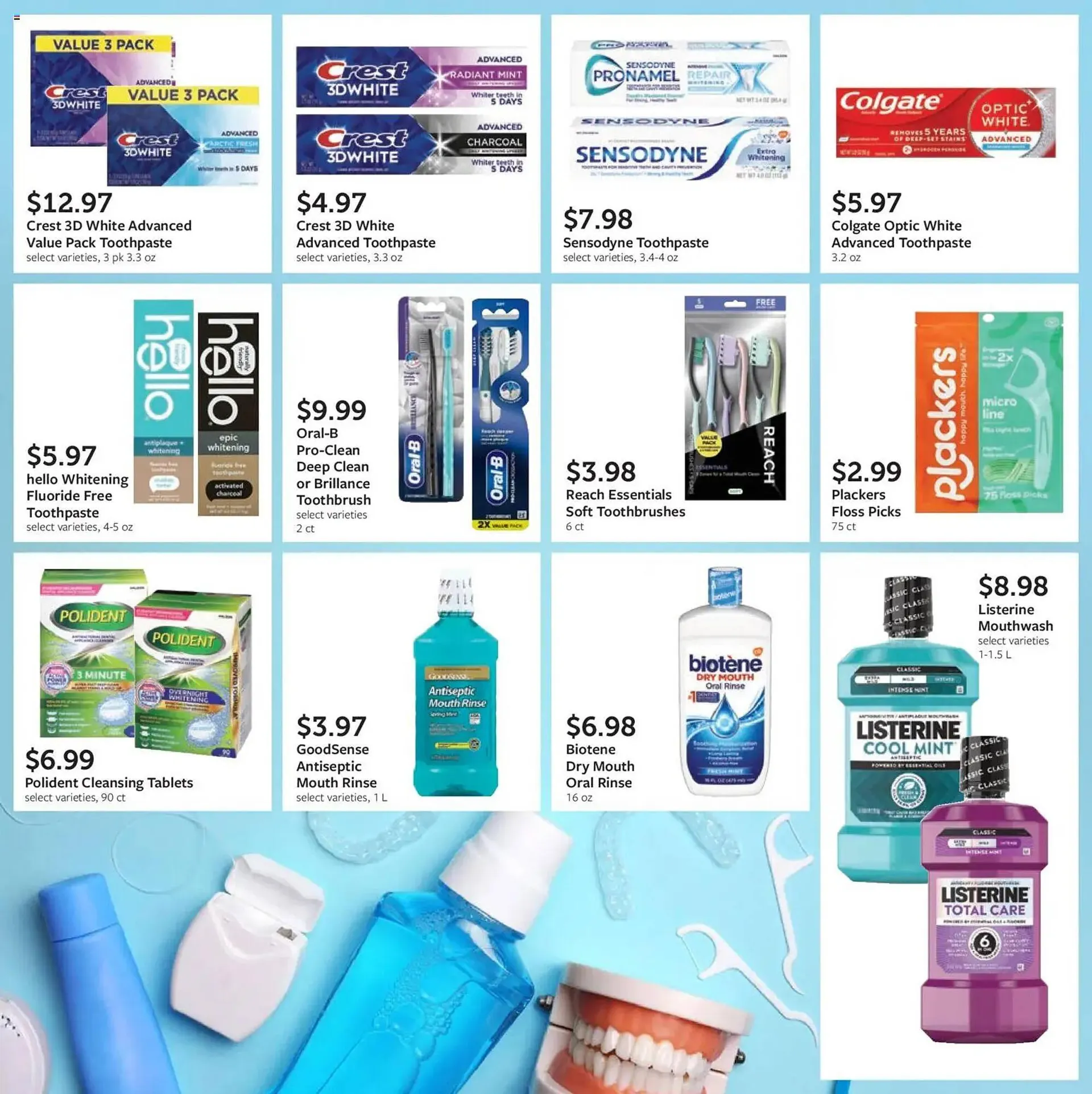 Weekly ad Fareway weekly ad from May 4 to May 30 2026 - Page 38