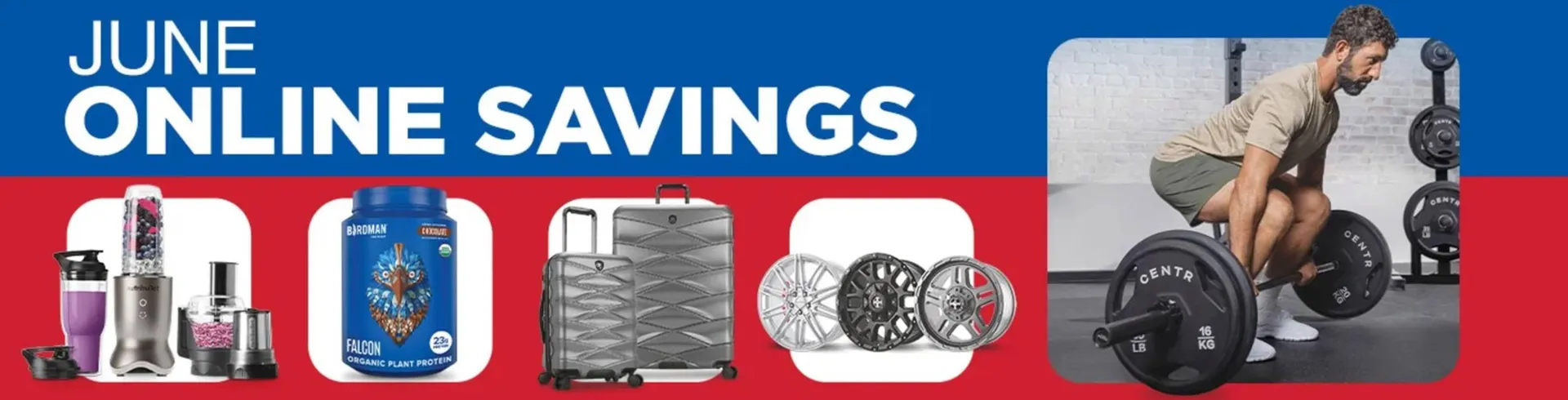 Weekly ad Costco Weekly Ad from June 15 to June 15 2025 - Page 3