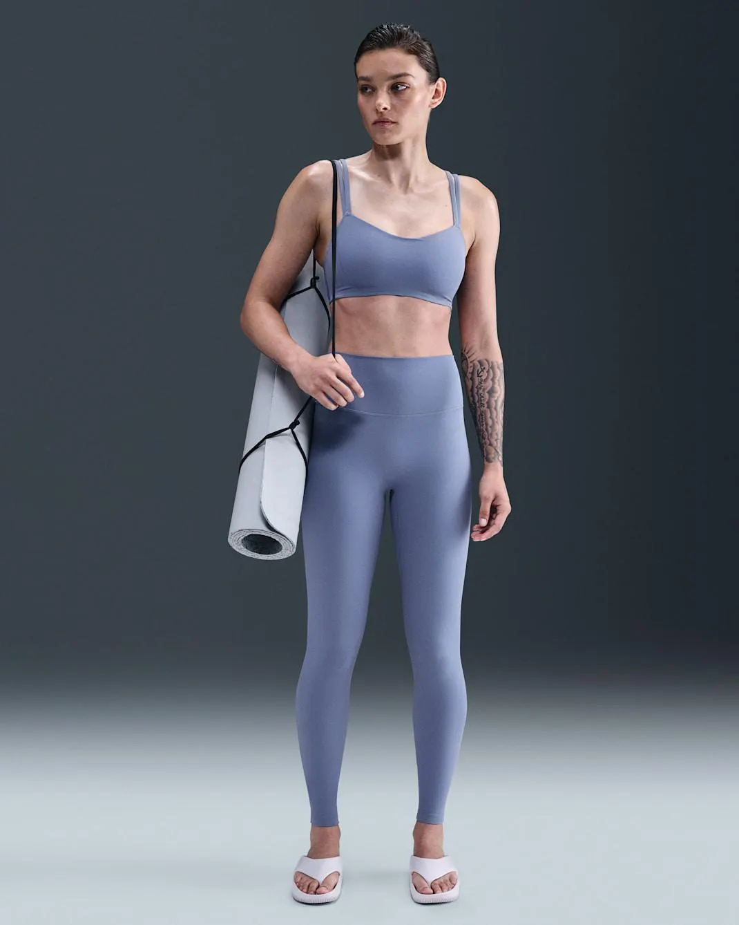 Nike One Seamless Front