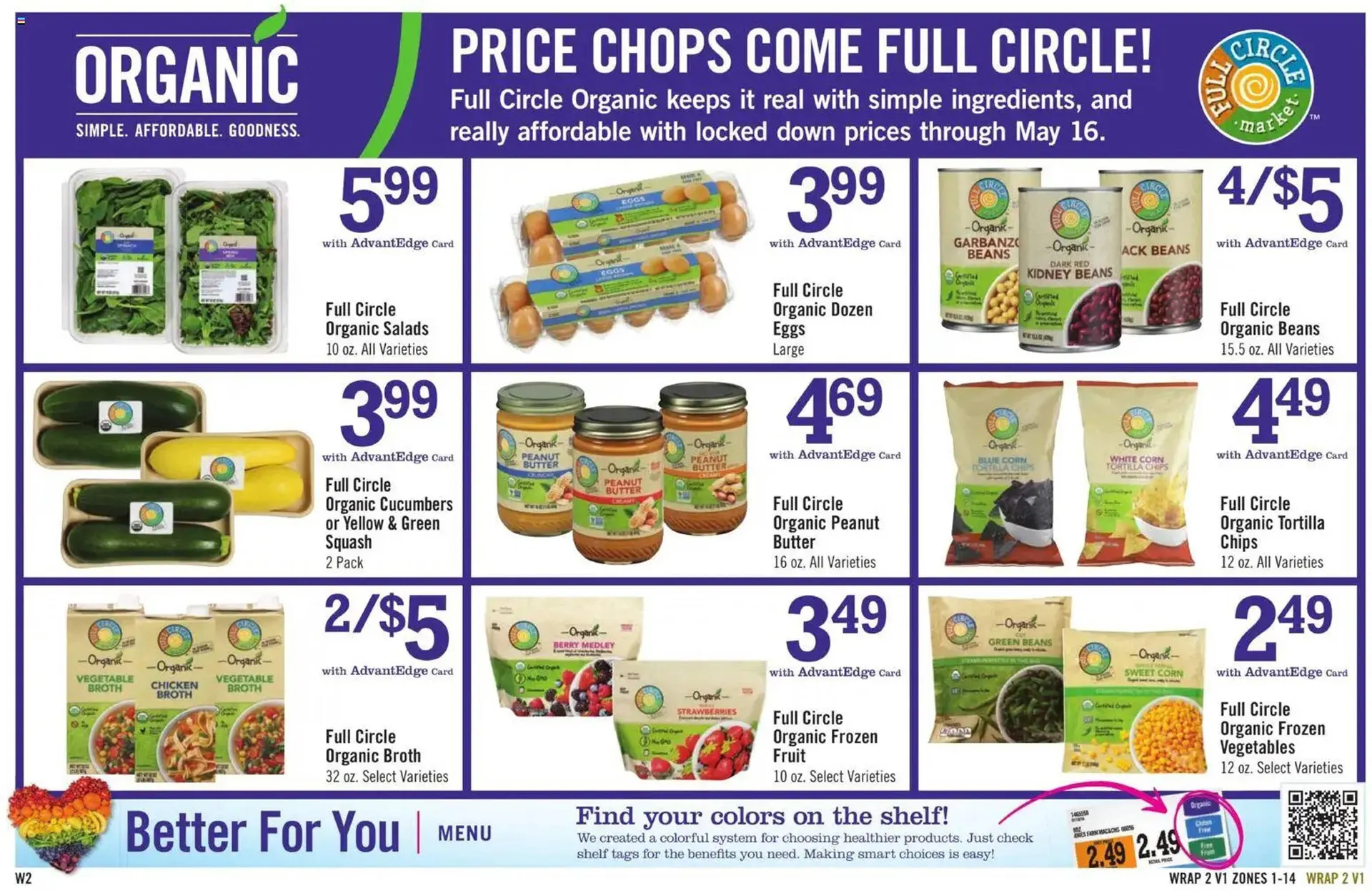 Weekly ad Price Chopper weekly ad from April 19 to April 26 2026 - Page 14