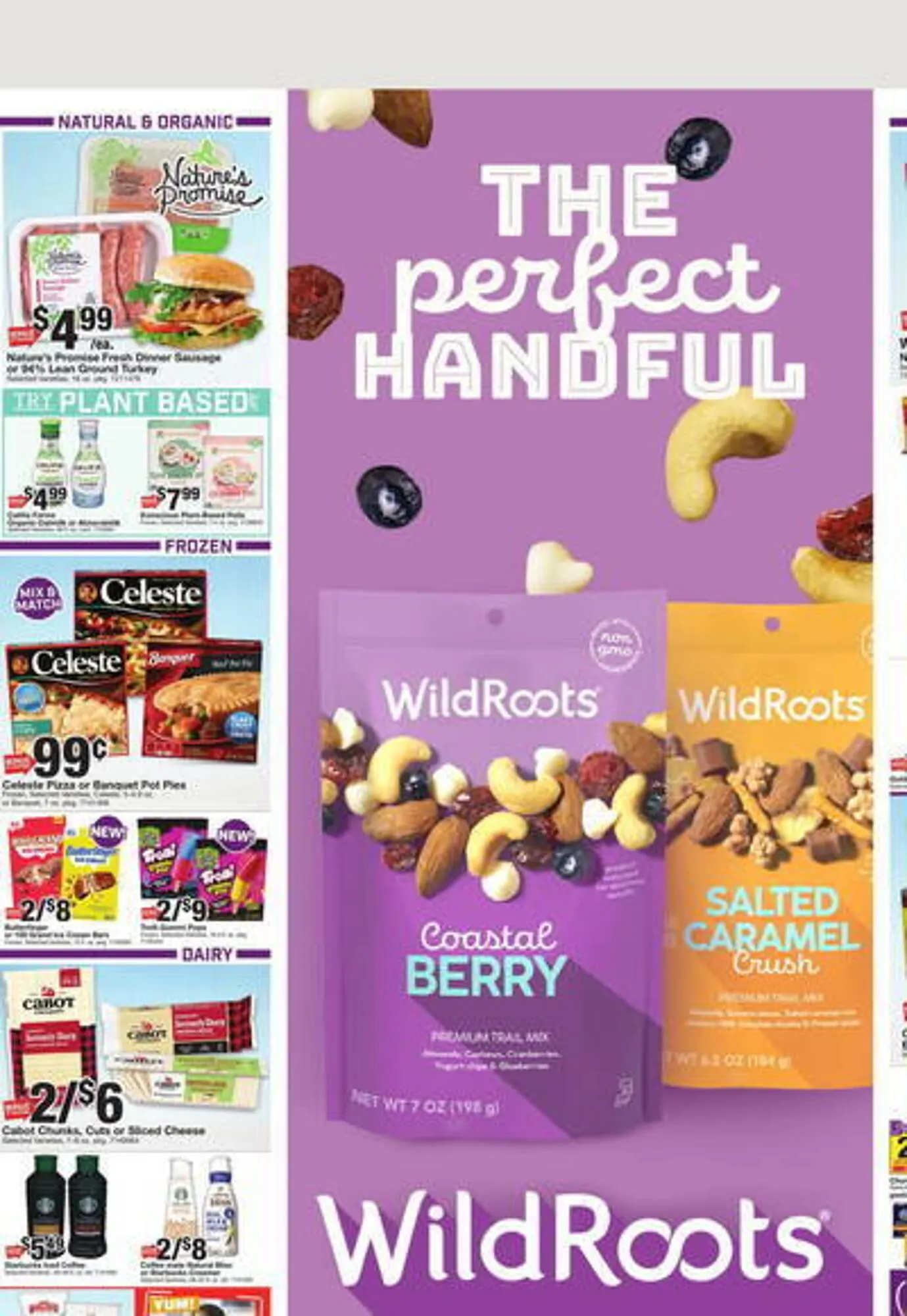 Weekly ad Giant Food Weekly Ad from May 16 to May 22 2025 - Page 7