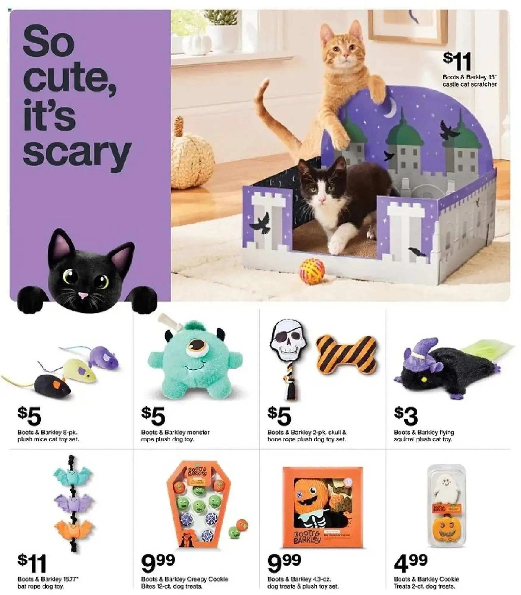 Weekly ad Target weekly ad from October 12 to October 19 2025 - Page 7