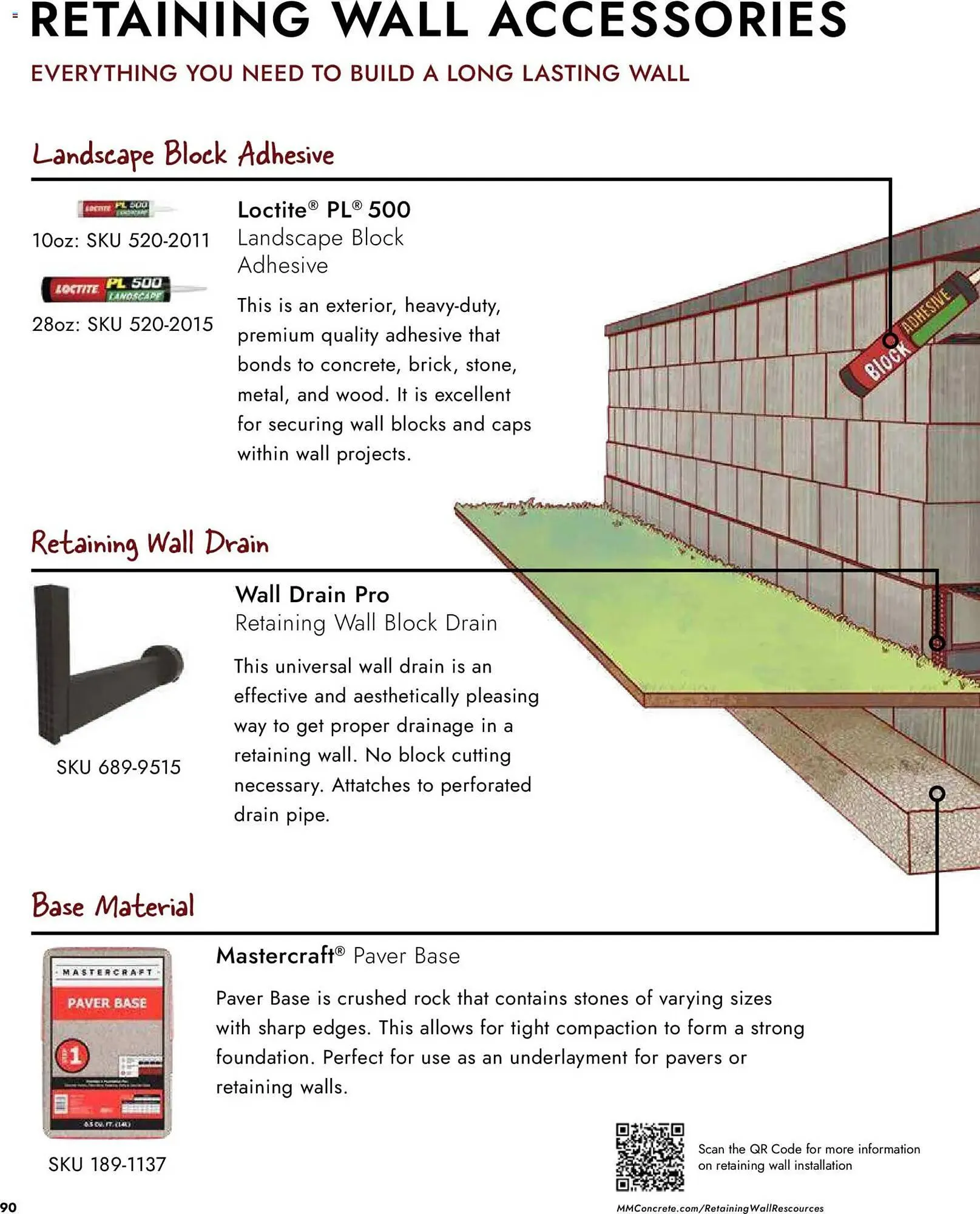 Weekly ad Menards weekly ad from April 2 to January 1 2027 - Page 90