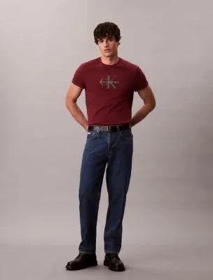 90s Tapered Jeans