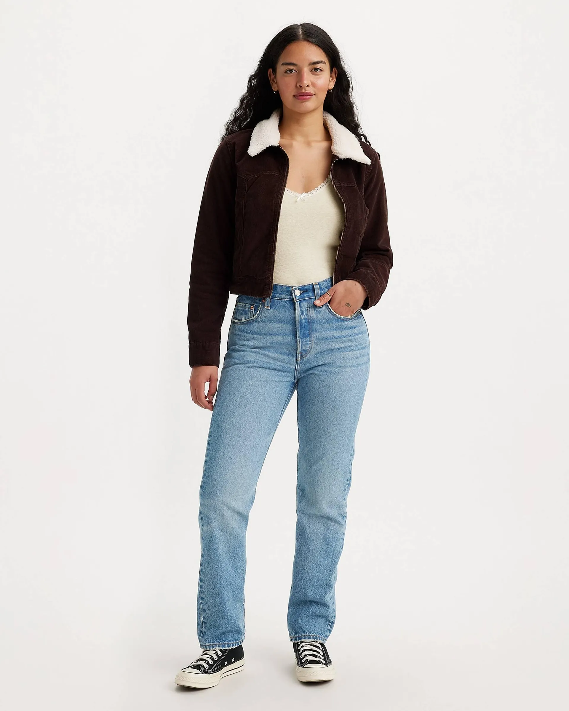 501® Original Fit Women's Jeans