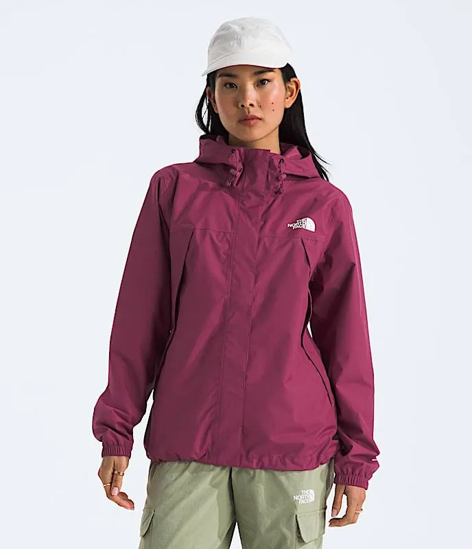 Women’s Antora Rain Jacket