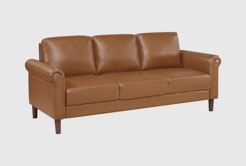 Bronagh Brown Sofa