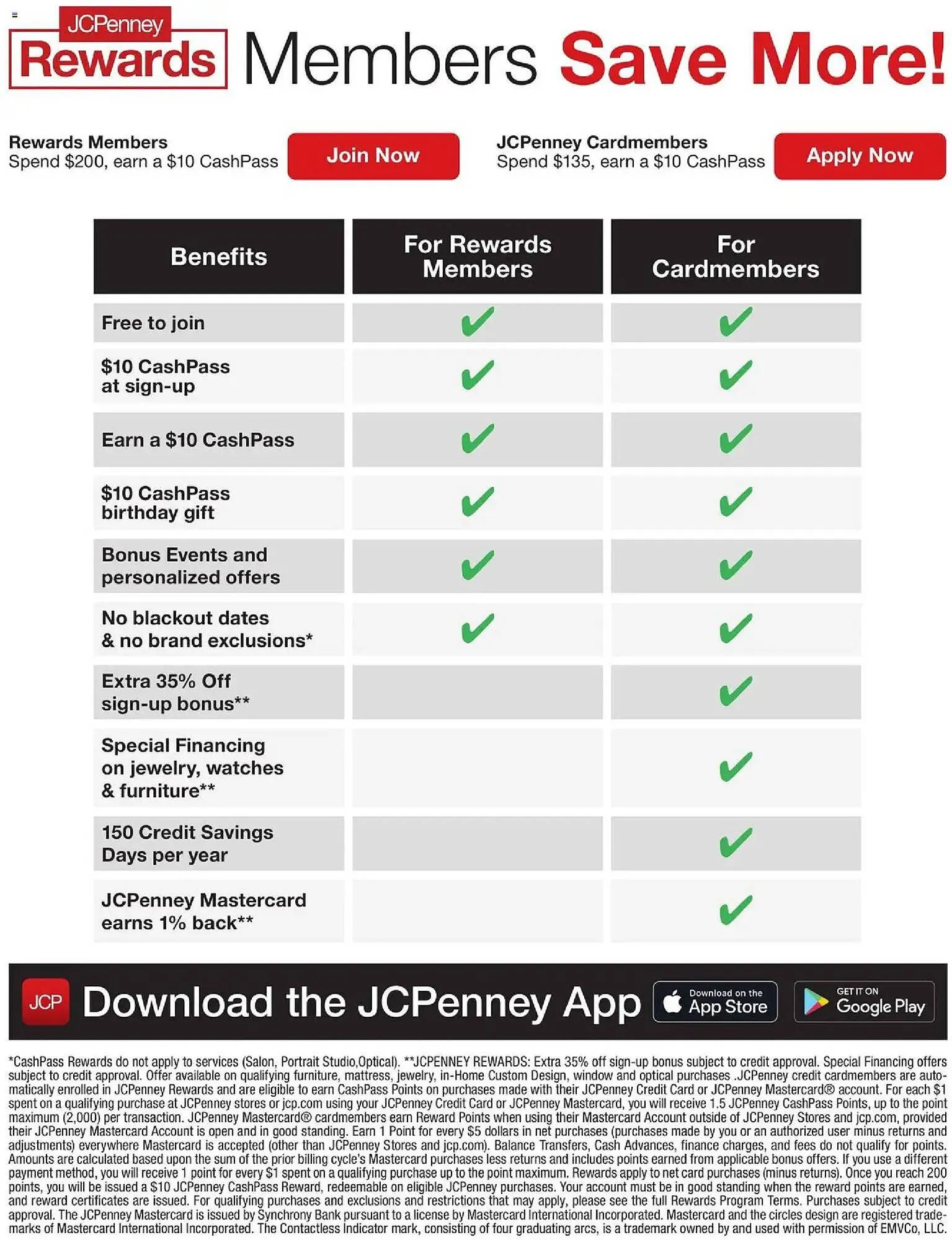 Weekly ad JC Penney weekly ad from December 26 to December 30 2025 - Page 17