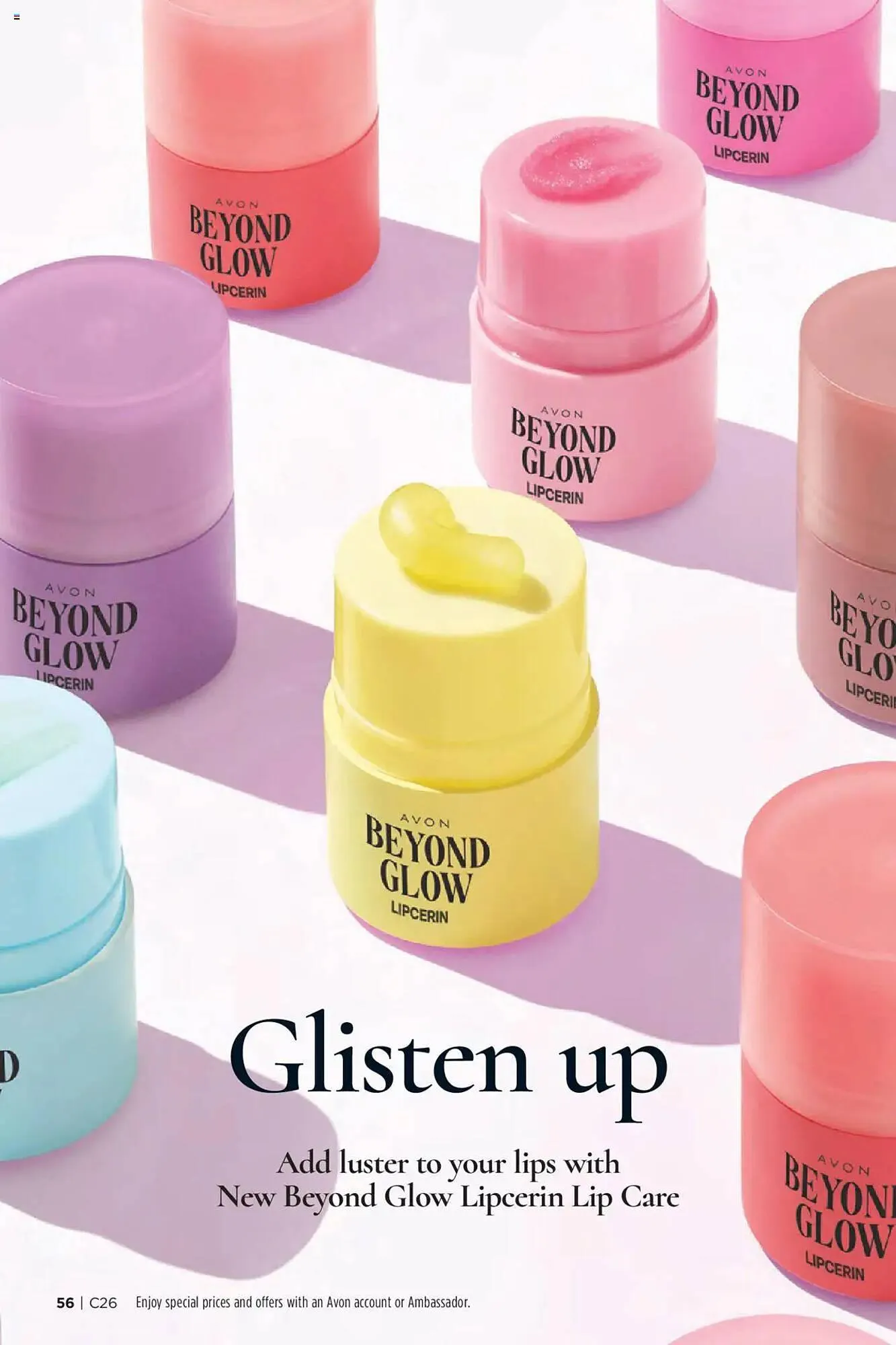 Weekly ad Avon Weekly Ad from December 18 to December 31 2024 - Page 55