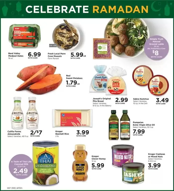 Weekly ad Weekly Ad from February 12 to February 18 2025 - Page 11